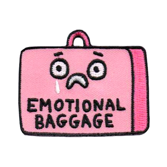 Emotional Baggage Patch