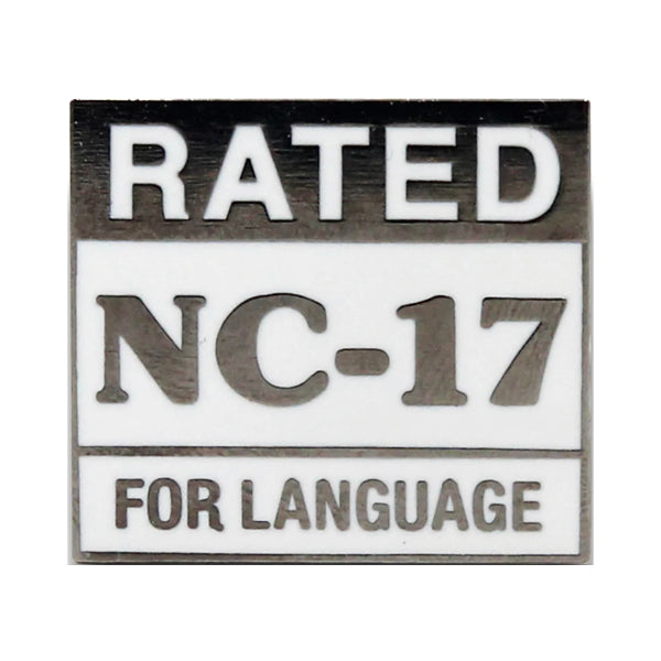 NC-17 Pin