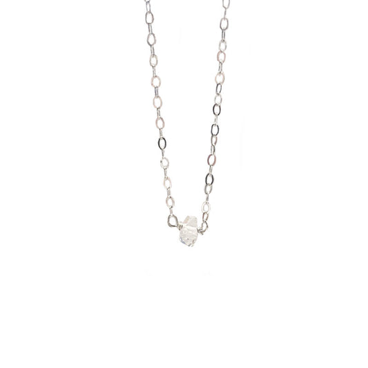 Herkimer Diamond Choker