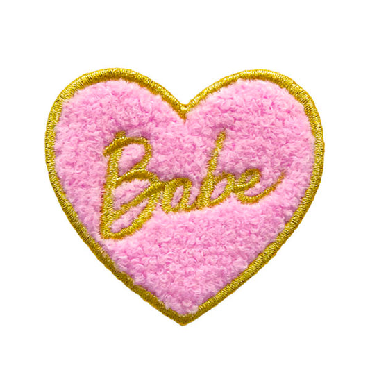 Babe Patch