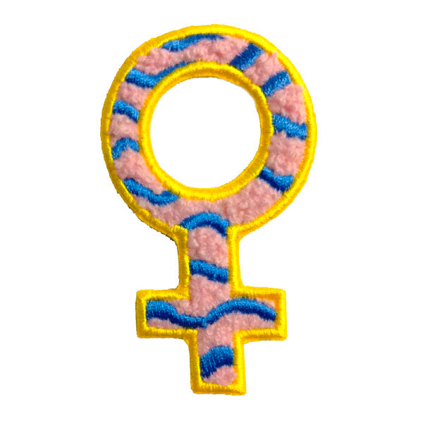 Femme Patch