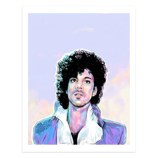 Prince Print