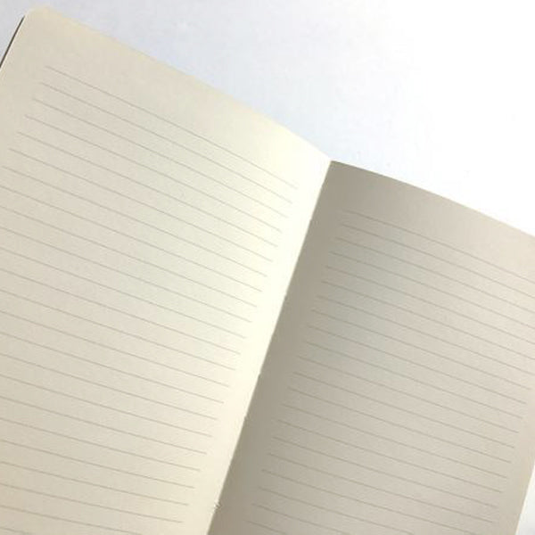 Analog Memory Backup Journal