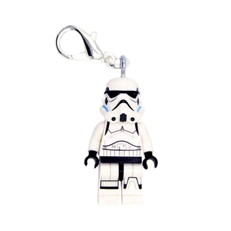 Stormtrooper Keychain