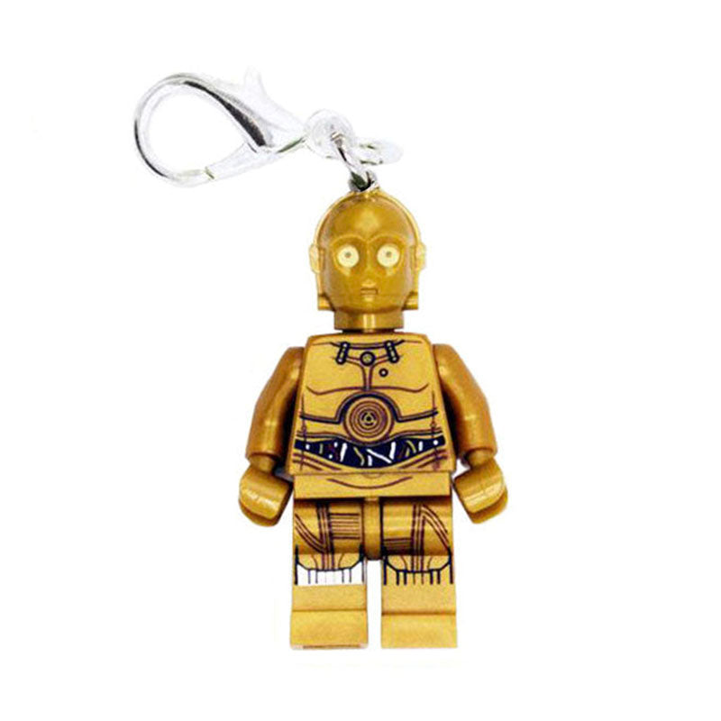 C3PO Keychain