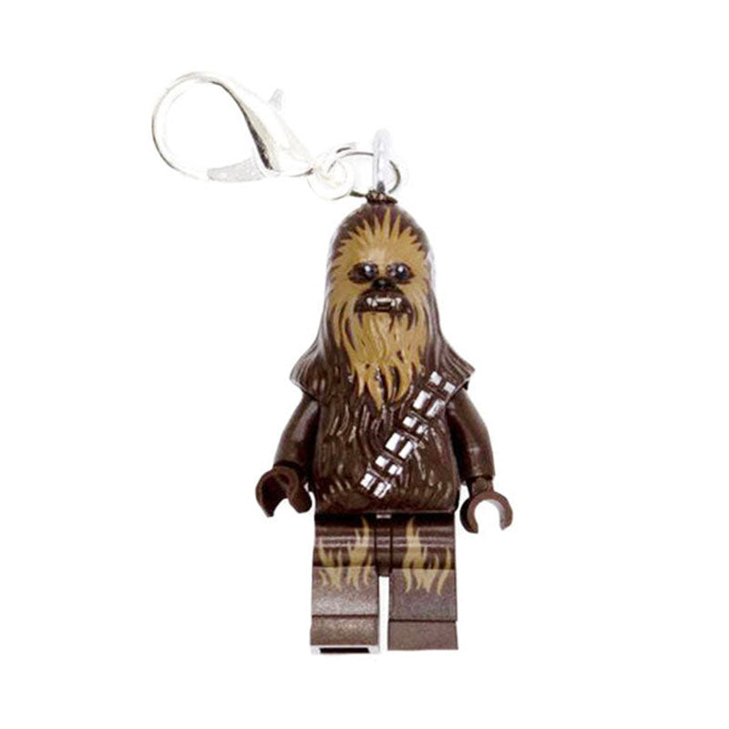 Chewbacca Keychain