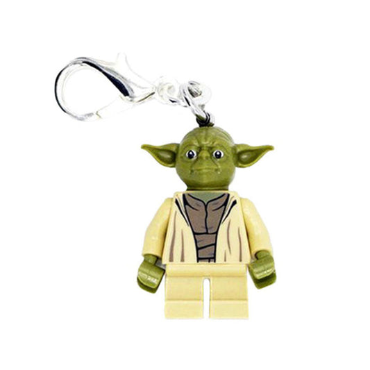 Yoda Keychain