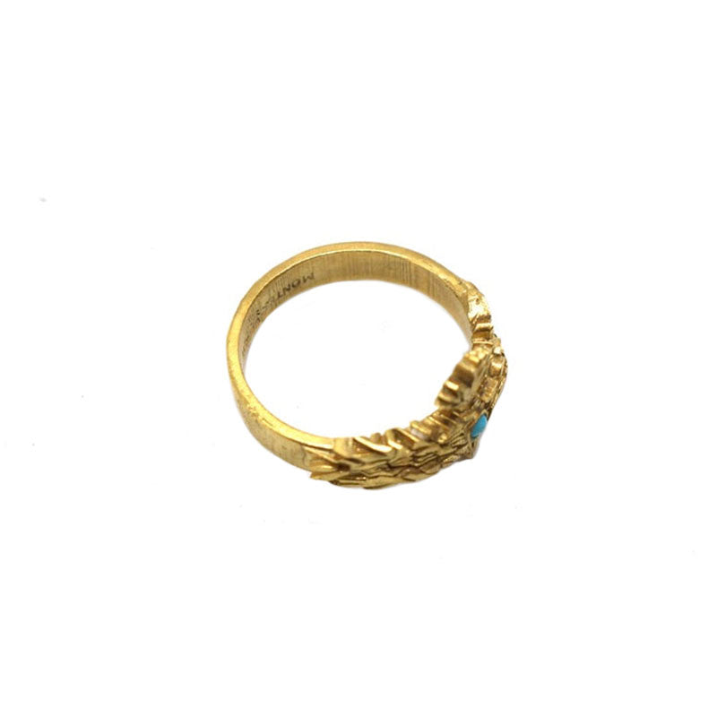 Freedom Ring - Bronze