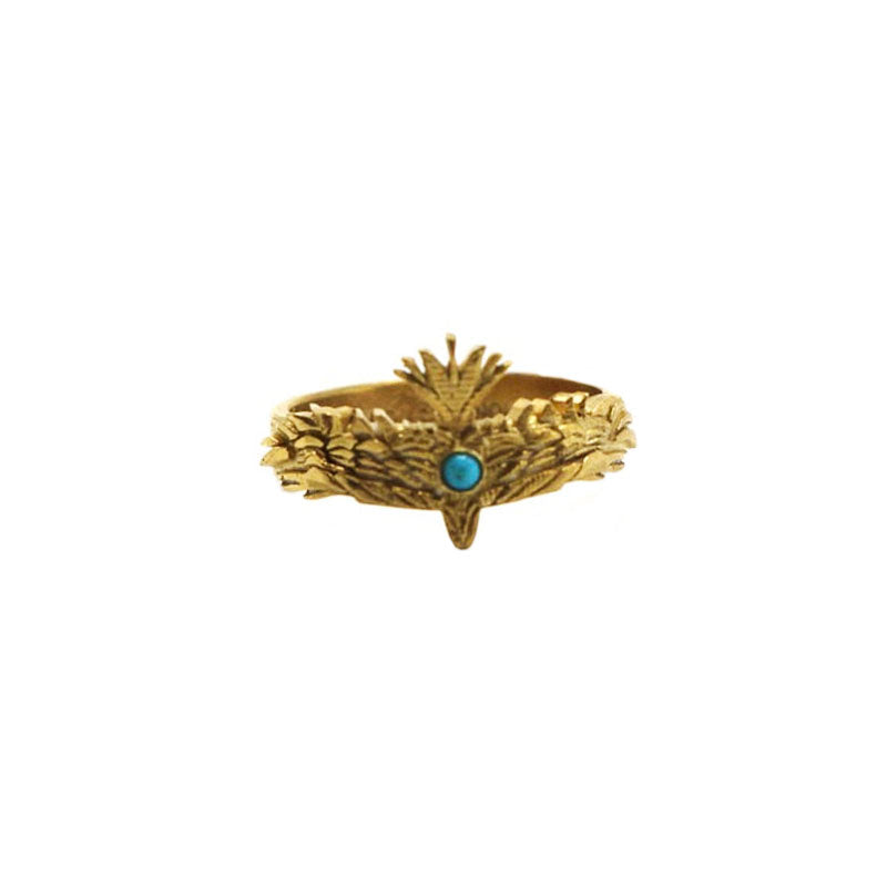 Freedom Ring - Bronze