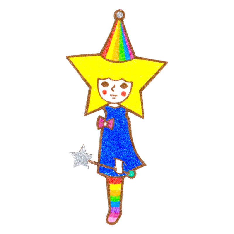 Star Girl