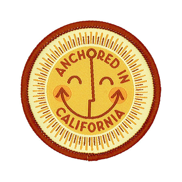 Anchored Patch