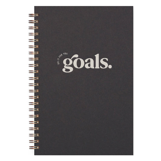 Goals Planner