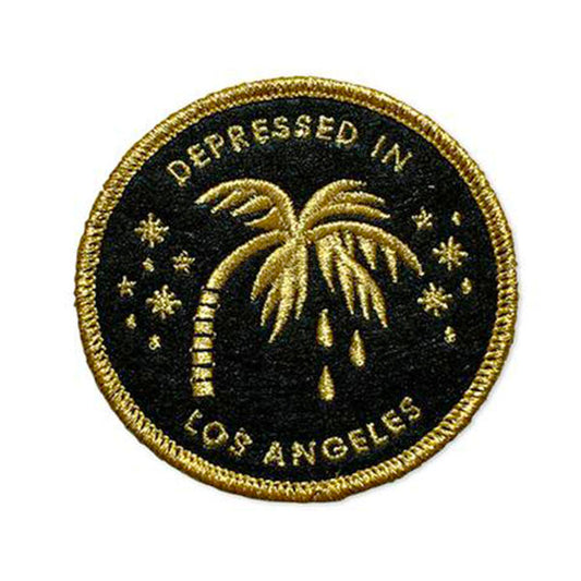 Depressed in Los Angeles Patch