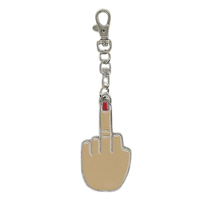 Finger Keychain