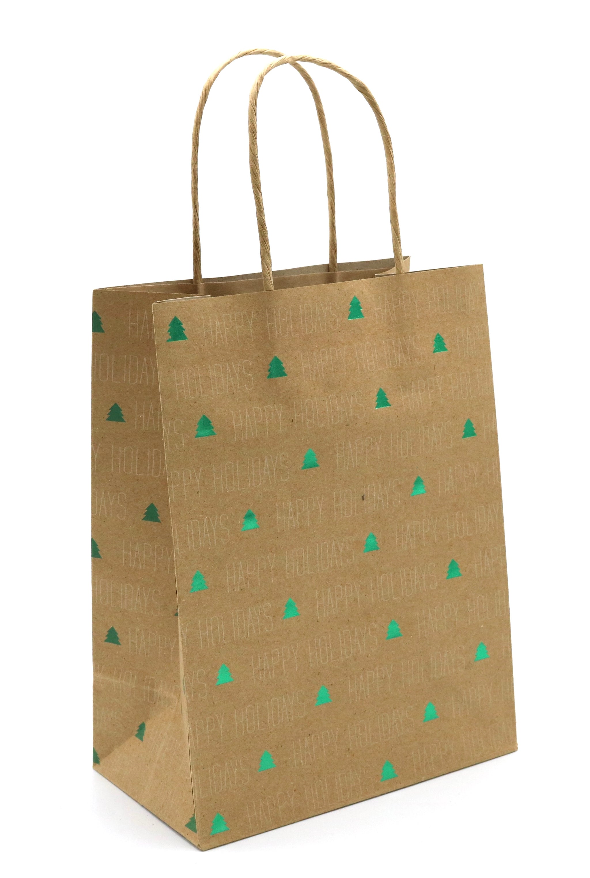 Holiday Shopping Bags | Smithsonian Institution
