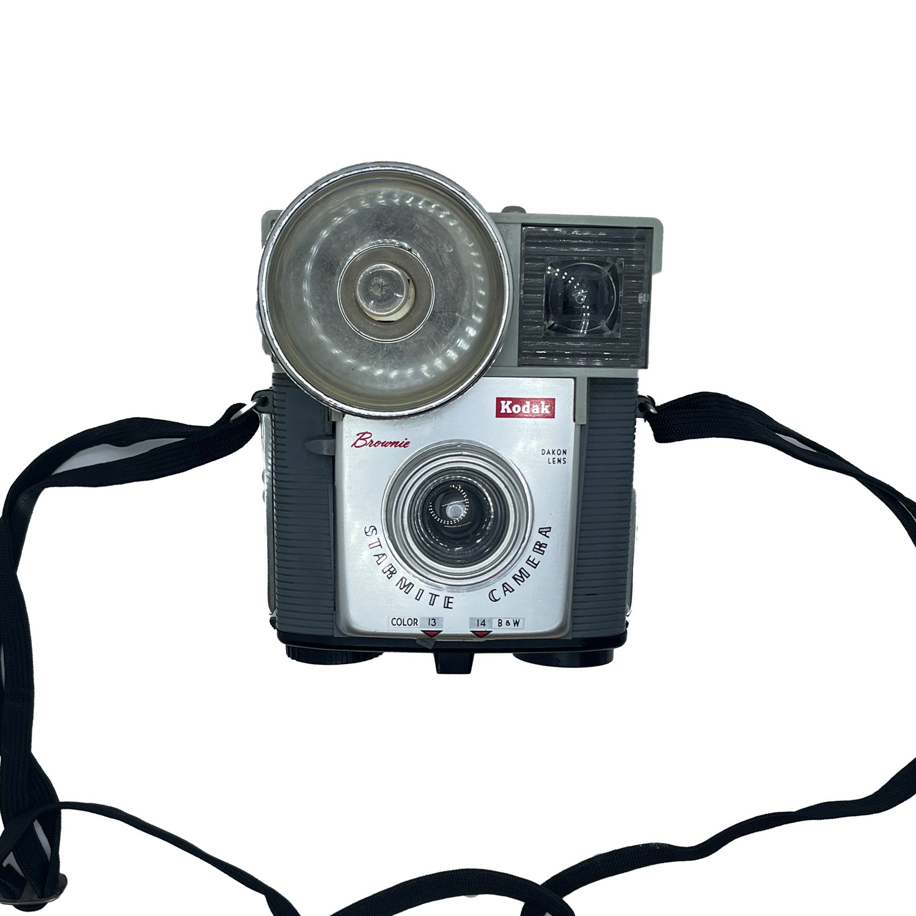 vintage kodak brownie movie camera